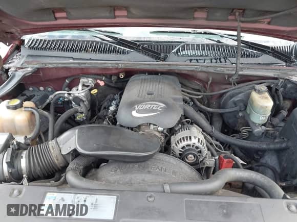 2002 GMC Sierra 1500 SLE с VIN 2GTEC19T621121980, выставлен на аукционе IAAI как лот 43003093 с пробегом 311 107 миль миль и . История ставок и продаж доступна на DreamBid. Изображение 10.
