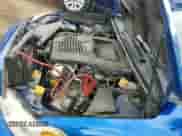 2019 Subaru WRX with VIN JF1VA1A66K9818185, listed as a IAAI auction lot 43052781 with 134,100 mi miles and . Bid and sale history available at DreamBid. Image 19.