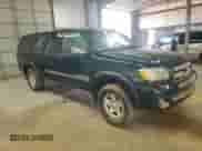 2004 Toyota Tundra SR5 z VIN 5TBBT44194S453071, wystawiony jako Copart lot #61564995 z przebiegiem Nie podano mil oraz Szkoda całkowita • Salvage title. Historia ofert i sprzedaży dostępna na DreamBid. Obrazek 4.