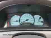 2003 Toyota Corolla LE with VIN JTDBR32E630035428, listed as a Copart auction lot 84373095 with 240,413 mi miles and Salvage title. Bid and sale history available at DreamBid. Image 9.