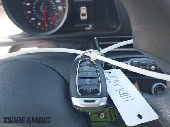 2022 Hyundai Elantra SEL с VIN 5NPLM4AG5NH058295, выставлен на аукционе IAAI как лот 43399544 с пробегом 44 397 миль миль и . История ставок и продаж доступна на DreamBid. Изображение 11.
