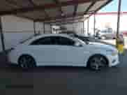 2019 Mercedes-Benz CLA 250 z VIN WDDSJ4EB2KN741592, wystawiony jako IAAI lot #42564734 z przebiegiem 36 469 mil mil oraz . Historia ofert i sprzedaży dostępna na DreamBid. Obrazek 13.