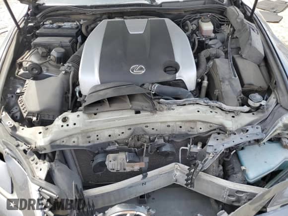 2015 Lexus IS 350 с VIN JTHBE1D2XF5017913, выставлен на аукционе Copart как лот 70383035 с пробегом 99 940 миль миль и Списание • Salvage title. История ставок и продаж доступна на DreamBid. Изображение 11.