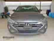 2020 Hyundai Elantra SEL with VIN 5NPD84LF3LH544744, listed as a Copart auction lot 68824055 with 54,012 mi miles and Clean title. Bid and sale history available at DreamBid. Image 5.