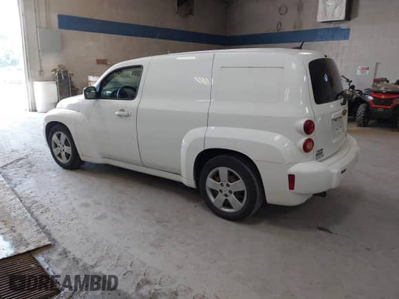 2010 Chevrolet HHR LS с VIN 3GCAAADB8AS567277, выставлен на аукционе IAAI как лот 42740164 с пробегом 31 707 миль миль и . История ставок и продаж доступна на DreamBid. Изображение 3.