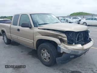 2006 Chevrolet Silverado 1500 LT3 с VIN 1GCEK19Z86Z268080, выставлен на аукционе IAAI как лот 42777729 с пробегом 135 050 миль миль и . История ставок и продаж доступна на DreamBid. Изображение 1.