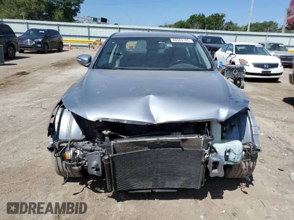 2014 Hyundai Genesis 3.8L с VIN KMHGC4DD7EU260529, выставлен на аукционе Copart как лот 66504185 с пробегом 118 743 миль миль и Списание • Salvage title. История ставок и продаж доступна на DreamBid. Изображение 5.