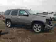 2011 Chevrolet Tahoe LS с VIN 1GNSKAE05BR179000, выставлен на аукционе Copart как лот 71307315 с пробегом 158 165 миль миль и Списание • Salvage title. История ставок и продаж доступна на DreamBid. Изображение 4.