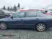 2006 Honda Accord EX-L with VIN 1HGCM66566A065253, listed as a IAAI auction lot 41937384 with 135,809 mi miles and . Bid and sale history available at DreamBid. Image 14.