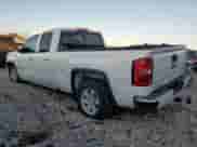 2018 GMC Sierra 1500 z VIN 1GTR1LEC3JZ341513, wystawiony jako Copart lot #77564244 z przebiegiem 56 873 mil mil oraz Szkoda całkowita • Salvage title. Historia ofert i sprzedaży dostępna na DreamBid. Obrazek 2.
