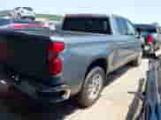 2023 Chevrolet Silverado 1500 LTZ с VIN 2GCPAEED9P1111245, выставлен на аукционе IAAI как лот 42448981 с пробегом 57 321 миль миль и . История ставок и продаж доступна на DreamBid. Изображение 4.
