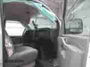 2023 Chevrolet Express Passenger LS с VIN 1GAZGNFP8P1119268, выставлен на аукционе IAAI как лот 42041945 с пробегом 23 123 миль миль и . История ставок и продаж доступна на DreamBid. Изображение 5.