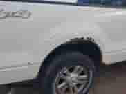 2006 Ford F-150 XLT with VIN 1FTPX14V66FB28657, listed as a IAAI auction lot 43174592 with 93,461 mi miles and . Bid and sale history available at DreamBid. Image 12.