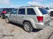 2008 Jeep Grand Cherokee Limited с VIN 1J8HR58MX8C240138, выставлен на аукционе IAAI как лот 43385851 с пробегом 144 974 миль миль и . История ставок и продаж доступна на DreamBid. Изображение 3.