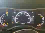 2015 Jeep Grand Cherokee Altitude z VIN 1C4RJFAG2FC157698, wystawiony jako Copart lot #70369305 z przebiegiem 142 461 mil mil oraz Szkoda całkowita • Salvage title. Historia ofert i sprzedaży dostępna na DreamBid. Obrazek 9.