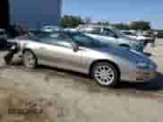 2001 Chevrolet Camaro Z28 z VIN 2G1FP22G712124948, wystawiony jako Copart lot #76083164 z przebiegiem 21 108 mil mil oraz Szkoda całkowita • Salvage title. Historia ofert i sprzedaży dostępna na DreamBid. Obrazek 4.