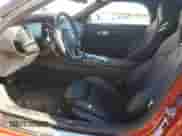 2021 BMW Z4 sDrive30i with VIN WBAHF3C05MWX36897, listed as a Copart auction lot 42633724 with 21,141 mi miles and . Bid and sale history available at DreamBid. Image 7.