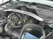 2016 Ford Mustang Shelby GT350 с VIN 1FA6P8JZ9G5525160, выставлен на аукционе IAAI как лот 41976432 с пробегом 27 273 миль миль и . История ставок и продаж доступна на DreamBid. Изображение 19.