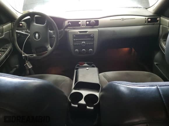 2012 Chevrolet Impala Police Police с VIN 2G1WD5E38C1237108, выставлен на аукционе Copart как лот 48616365 с пробегом 177 342 миль миль и Списание • Salvage title. История ставок и продаж доступна на DreamBid. Изображение 8.