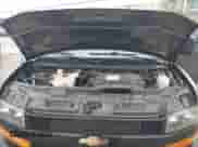 2019 Chevrolet Express Cargo с VIN 1GCWGBFPXK1228249, выставлен на аукционе IAAI как лот 42830263 с пробегом 304 812 миль миль и . История ставок и продаж доступна на DreamBid. Изображение 10.