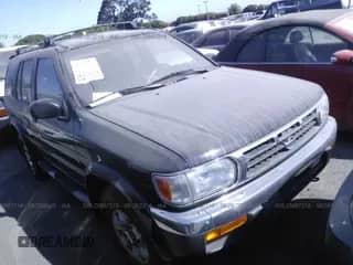 1998 Nissan Pathfinder XE с VIN JN8AR05Y3WW261173, выставлен на аукционе IAAI как лот 25867218 с пробегом 162 438 миль миль и . История ставок и продаж доступна на DreamBid. Изображение 1.