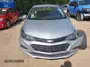 2017 Chevrolet Cruze LT с VIN 1G1BH5SEXH7226419, выставлен на аукционе IAAI как лот 43244486 с пробегом 131 588 миль миль и . История ставок и продаж доступна на DreamBid. Изображение 12.