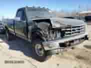 1996 Ford F-150 с VIN 1FTEF14N6TLA81962, выставлен на аукционе Copart как лот 42453655 с пробегом 260 127 миль миль и Списание • Salvage title. История ставок и продаж доступна на DreamBid. Изображение 4.