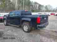 2017 Chevrolet Colorado 2WD WT с VIN 1GCGSBEN3H1200191, выставлен на аукционе IAAI как лот 41782223 с пробегом 152 784 миль миль и . История ставок и продаж доступна на DreamBid. Изображение 3.