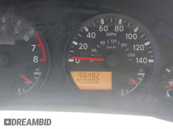 2013 Nissan Frontier SV с VIN 1N6AD0ER3DN746142, выставлен на аукционе IAAI как лот 41519017 с пробегом 166 482 миль миль и . История ставок и продаж доступна на DreamBid. Изображение 7.