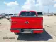 2011 Ford F-150 XLT with VIN 1FTFW1ET0BFD09808, listed as a IAAI auction lot 42694443 with 217,786 mi miles and . Bid and sale history available at DreamBid. Image 16.