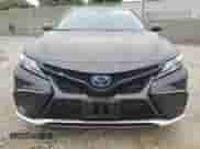 2023 Toyota Camry Hybrid XSE с VIN 4T1K31AK3PU056261, выставлен на аукционе Copart как лот 67843095 с пробегом 20 789 миль миль и Списание • Salvage title. История ставок и продаж доступна на DreamBid. Изображение 5.