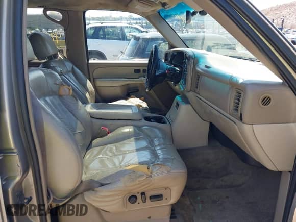 2002 Chevrolet Tahoe LT с VIN 1GNEC13Z62J170980, выставлен на аукционе IAAI как лот 42914283 с пробегом 238 047 миль миль и . История ставок и продаж доступна на DreamBid. Изображение 5.