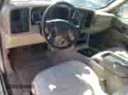 2004 Chevrolet Suburban LT с VIN 3GNFK16Z04G311470, выставлен на аукционе Copart как лот 71735545 с пробегом 227 205 миль миль и Чистый • Clean title. История ставок и продаж доступна на DreamBid. Изображение 8.