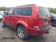 2010 Dodge Nitro Heat with VIN 1D4PU4GK0AW161354, listed as a IAAI auction lot 41960246 with 132,814 mi miles and . Bid and sale history available at DreamBid. Image 3.
