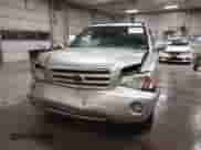 2007 Toyota Highlander с VIN JTEGP21A770138802, выставлен на аукционе IAAI как лот 43051091 с пробегом 209 594 миль миль и . История ставок и продаж доступна на DreamBid. Изображение 6.