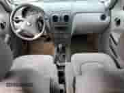 2011 Chevrolet HHR 2LT с VIN 3GNBACFU8BS584071, выставлен на аукционе Copart как лот 47038685 с пробегом 179 665 миль миль и Списание • Salvage title. История ставок и продаж доступна на DreamBid. Изображение 8.