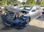 2014 Chevrolet Malibu LS с VIN 1G11B5SL2EF205013, выставлен на аукционе IAAI как лот 43021022 с пробегом 184 433 миль миль и . История ставок и продаж доступна на DreamBid. Изображение 6.