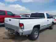 1998 Dodge 1500 with VIN 1B7HC16Y8WS616166, listed as a IAAI auction lot 42190324 with 114,401 mi miles and . Bid and sale history available at DreamBid. Image 4.