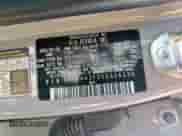 2025 Kia Sorento EX с VIN 5XYRH4JF3SG324230, выставлен на аукционе Copart как лот 68742065 с пробегом 5 489 миль миль и Списание • Salvage title. История ставок и продаж доступна на DreamBid. Изображение 13.