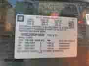 2013 Chevrolet Suburban LT z VIN 1GNSCJE06DR100546, wystawiony jako Copart lot #86519335 z przebiegiem 192 147 mil mil oraz Szkoda całkowita • Salvage title. Historia ofert i sprzedaży dostępna na DreamBid. Obrazek 12.