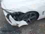 2018 BMW 4 Series 430i with VIN WBA4Z1C50JEE43919, listed as a IAAI auction lot 42645287 with 36,206 mi miles and . Bid and sale history available at DreamBid. Image 17.