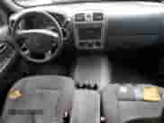 2010 Chevrolet Colorado 1LT с VIN 1GCESCD93A8133901, выставлен на аукционе Copart как лот 86067434 с пробегом 128 687 миль миль и На запчасти • Non repairable. История ставок и продаж доступна на DreamBid. Изображение 8.