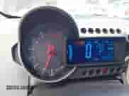 2013 Chevrolet Sonic LT с VIN 1G1JC6SB1D4187057, выставлен на аукционе IAAI как лот 42904794 с пробегом 139 605 миль миль и . История ставок и продаж доступна на DreamBid. Изображение 7.
