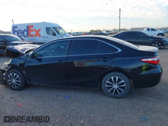 2016 Toyota Camry LE с VIN 4T4BF1FK7GR544148, выставлен на аукционе IAAI как лот 43328003 с пробегом 116 785 миль миль и . История ставок и продаж доступна на DreamBid. Изображение 15.