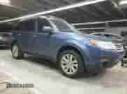 2011 Subaru Forester X Touring z VIN JF2SHBGCXBH773156, wystawiony jako Copart lot #89638955 z przebiegiem 141 531 mil mil oraz Czysty tytuł • Clean title. Historia ofert i sprzedaży dostępna na DreamBid. Obrazek 4.