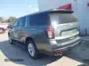 2023 Chevrolet Suburban Premier с VIN 1GNSKFKD0PR459421, выставлен на аукционе IAAI как лот 43260069 с пробегом 52 232 миль миль и . История ставок и продаж доступна на DreamBid. Изображение 3.