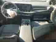 2026 Chevrolet Equinox AWD LT с VIN 3GNAXPEGXTL125861, выставлен на аукционе Copart как лот 67824125 с пробегом 1 400 миль миль и На запчасти • Non repairable. История ставок и продаж доступна на DreamBid. Изображение 8.