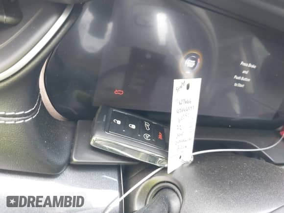 2022 Jeep Grand Cherokee Altitude with VIN 1C4RJKAG3N8627666, listed as a IAAI auction lot 42446593 with 60,252 mi miles and . Bid and sale history available at DreamBid. Image 11.