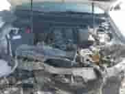 2014 Hyundai Equus Ultimate with VIN KMHGH4JH1EU086952, listed as a Copart auction lot 63856095 with 207,806 mi miles and Salvage title. Bid and sale history available at DreamBid. Image 11.