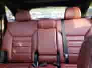 2016 Kia Sorento SXL with VIN 5XYPKDA16GG001293, listed as a Copart auction lot 85128944 with 121,180 mi miles and Salvage title. Bid and sale history available at DreamBid. Image 10.